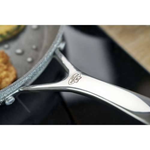 Tava Ballarini Salina Granitium Antracitna Grafit Nehrđajući Čelik Aluminij Ø 32 cm Cijena
