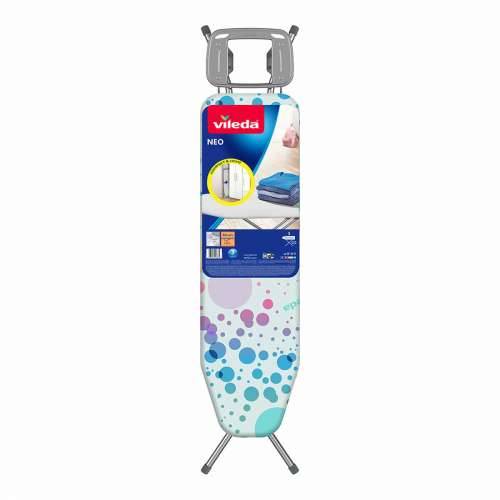 Daska za glačanje Vileda 163309 Neo Mala Metal Pamuk (114 x 33 cm) Cijena