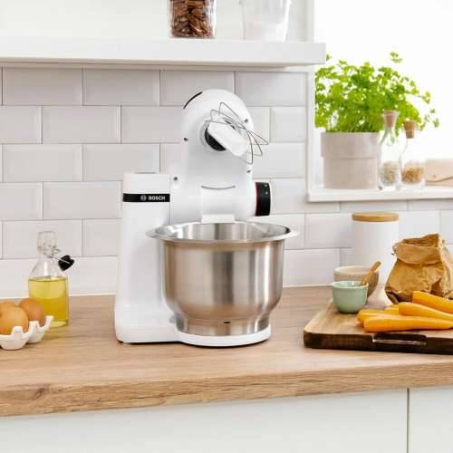 Kuhinjski robot BOSCH MUM Bijela 700 W 3,8 L Cijena