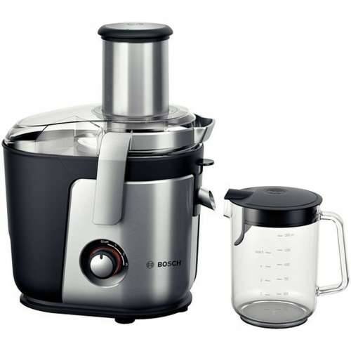 Miješalica BOSCH MES4010 Crna Srebrna Crna/Siva 1200 W Cijena