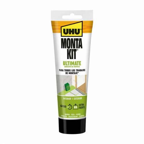 Brtvilo / ljepilo UHU Montakit Ultimate 165 g Cijena