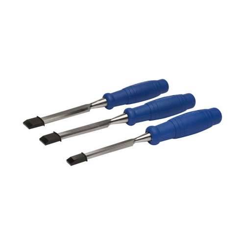 Chisel set Irimo 805-3-c 3 Dijelovi 12 mm 18 mm 25 mm Čelik Cijena