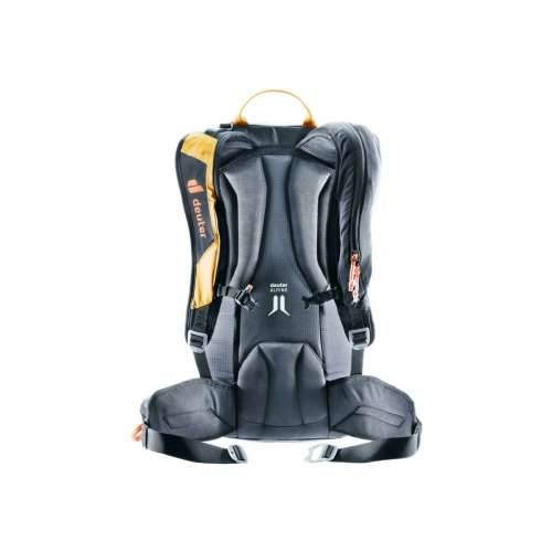 Planinarski ruksak Deuter Alproof Lite 20 SL Rumena Grafit 20 L Cijena