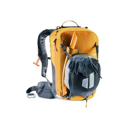 Planinarski ruksak Deuter Alproof Lite 20 SL Rumena Grafit 20 L Cijena