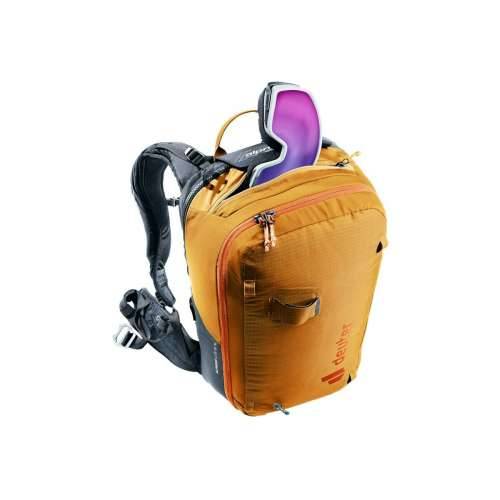 Planinarski ruksak Deuter Alproof Lite 20 SL Rumena Grafit 20 L Cijena