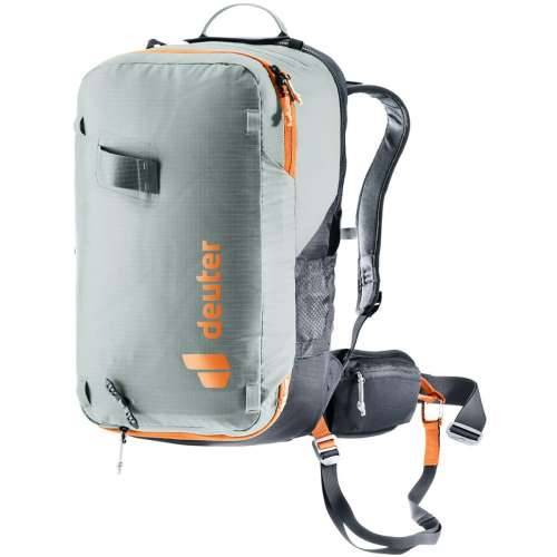 Planinarski ruksak Deuter Alproof Lite 22 Plava Siva 22 L Cijena