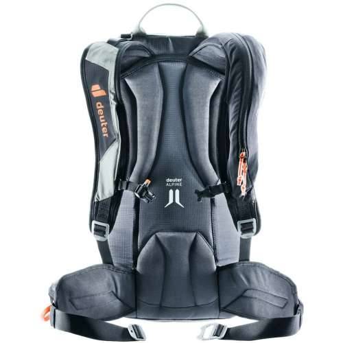 Planinarski ruksak Deuter Alproof Lite 22 Plava Siva 22 L Cijena