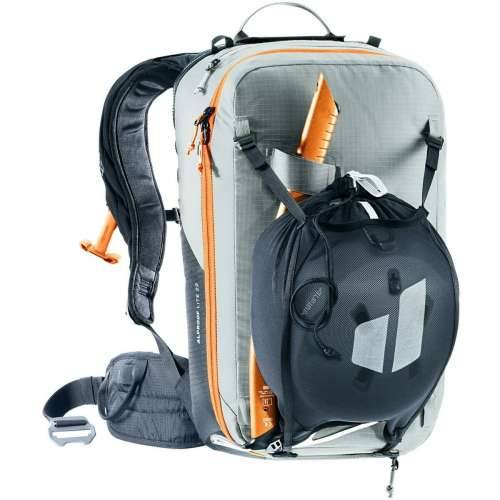 Planinarski ruksak Deuter Alproof Lite 22 Plava Siva 22 L Cijena