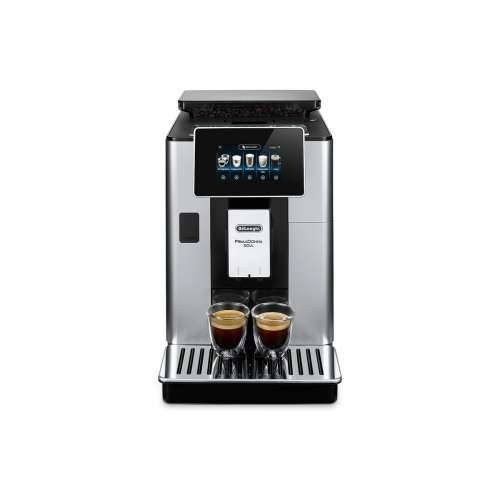 Super automatski aparat za kavu DeLonghi PrimaDonna ECAM 610.55.SB metal 1450 W 19 bar 2,2 L Cijena