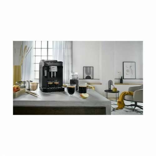 Super automatski aparat za kavu DeLonghi ECAM 290.21.B Crna 1450 W 15 bar 250 g 1,8 L Cijena