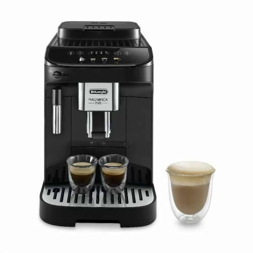 Super automatski aparat za kavu DeLonghi ECAM 290.21.B Crna 1450 W 15 bar 250 g 1,8 L Cijena
