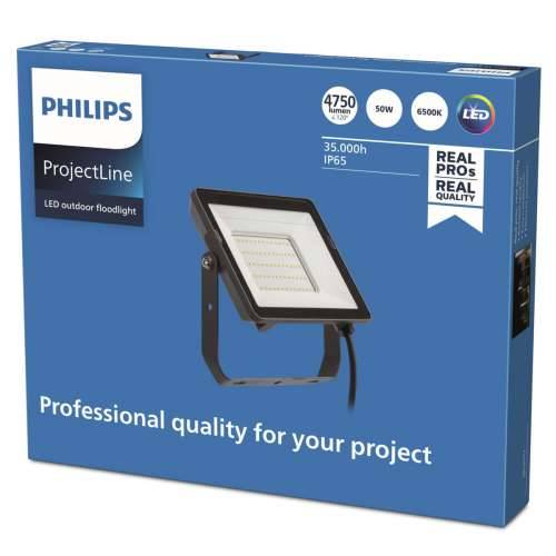 Projektor za reflektor Philips ProjectLine 4750 Lm 50 W 6500 K Cijena