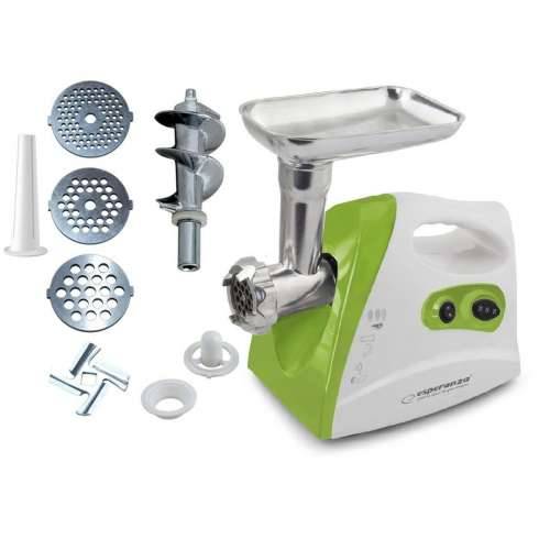 Sjeckalica Esperanza EKM012G 600 W Cijena