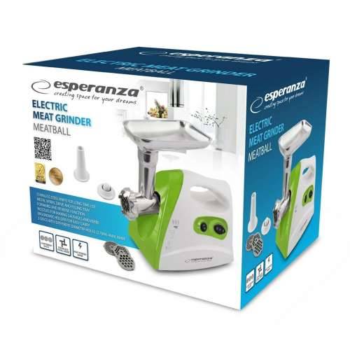 Sjeckalica Esperanza EKM012G 600 W Cijena