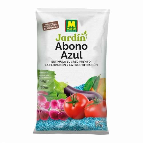 Neorgansko gnojivo Massó 2 Kg Cijena