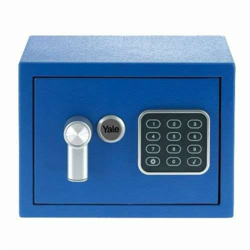 Sef Yale YSV/170/DB2/B Cijena