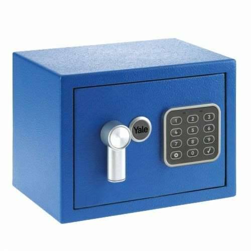 Sef Yale YSV/170/DB2/B Cijena