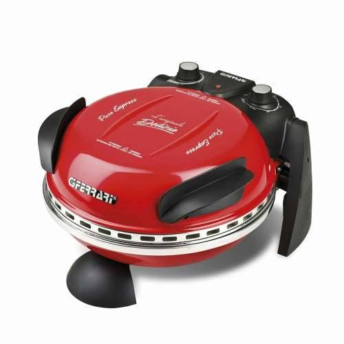Mini Električna Pećnica G3Ferrari G1000602 Crvena 1200 W Cijena