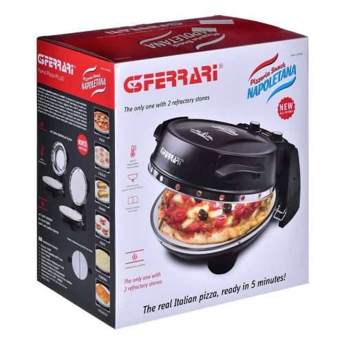 Mini Električna Pećnica G3Ferrari G1003210 Plus Cijena