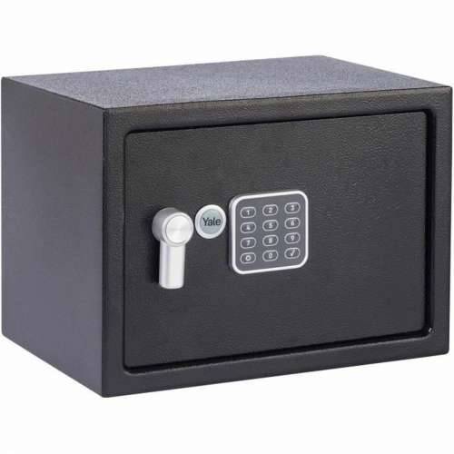 Sef s Elektroničkom Bravom Yale YSV/250/DB2 16,3 L Cijena