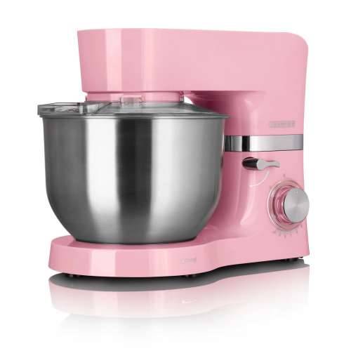 Kuhinjski robot Heinrich’s HKM 6278 Roza 1300 W 6,5 L Cijena