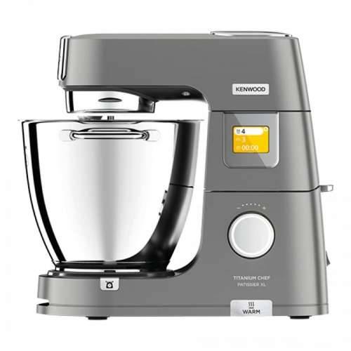 Kuhinjski robot Kenwood KWL90.004SI  Srebrna 1400 W 7 L Cijena