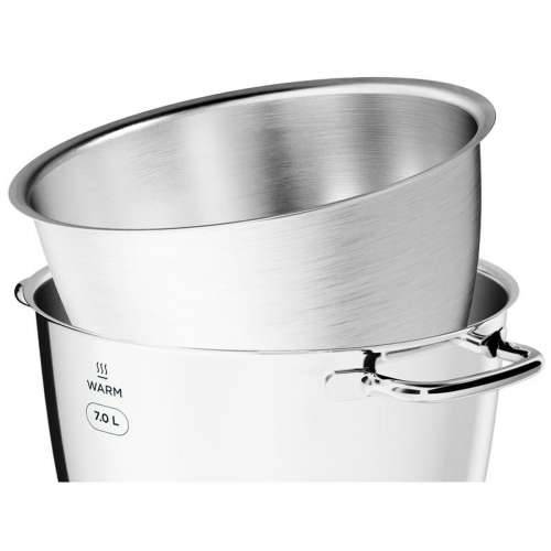 Kuhinjski robot Kenwood KWL90.004SI  Srebrna 1400 W 7 L Cijena