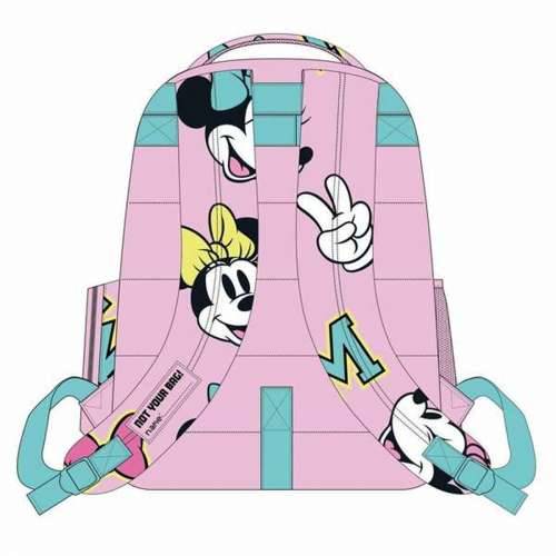 Školski Ruksak Minnie Mouse 32 x 15 x 42 cm Cijena