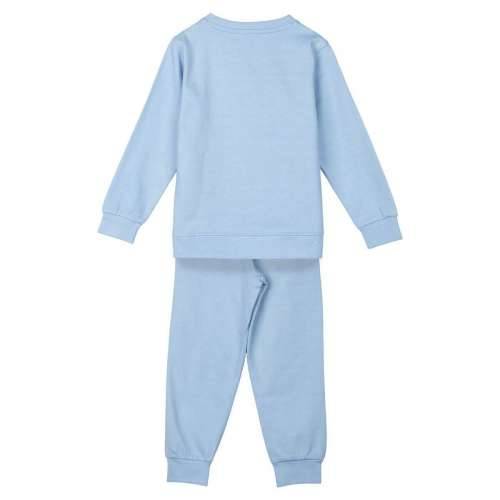 Dječja Trenirka Stitch Svetlo Plava Cijena