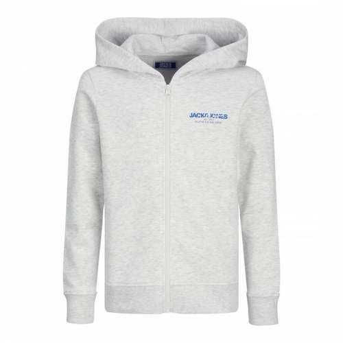 Unisex Majica s Kapuljačom Jack & Jones Jjalvis Cijena