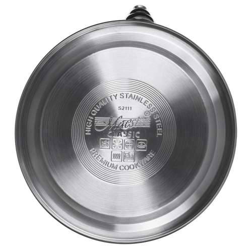 Kuhalo Feel Maestro MR-1305 Srebrna 3 L Cijena