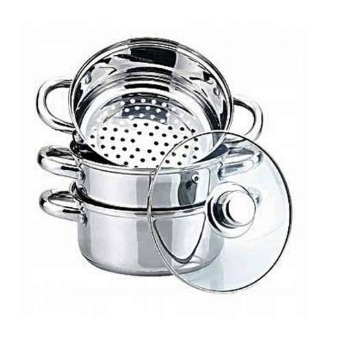 Tava Feel Maestro MR-2900-24 Čelik Nehrđajući Čelik Ø 24 cm Cijena
