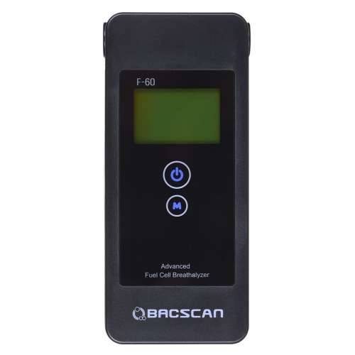 Digitalni uređaj za alkotest Bacscan F-60 Cijena