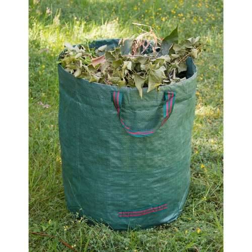 vreća Faura 272 L Zelena vrt 76 x 67 cm Cijena