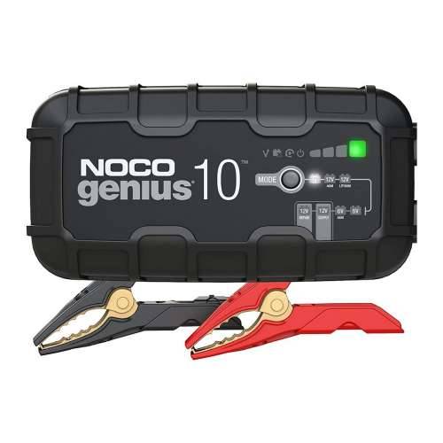 Punjač baterije Noco GENIUS10EU 150 W Cijena