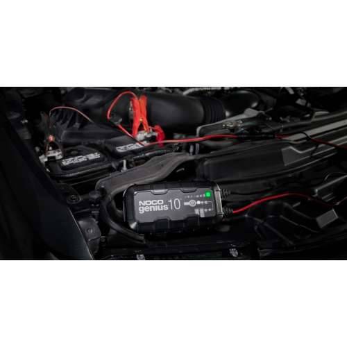 Punjač baterije Noco GENIUS10EU 150 W Cijena