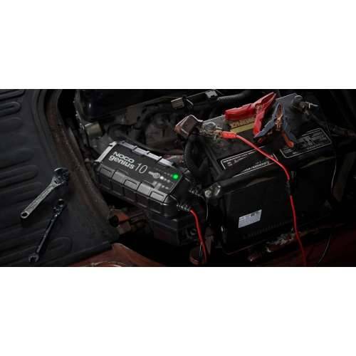 Punjač baterije Noco GENIUS10EU 150 W Cijena