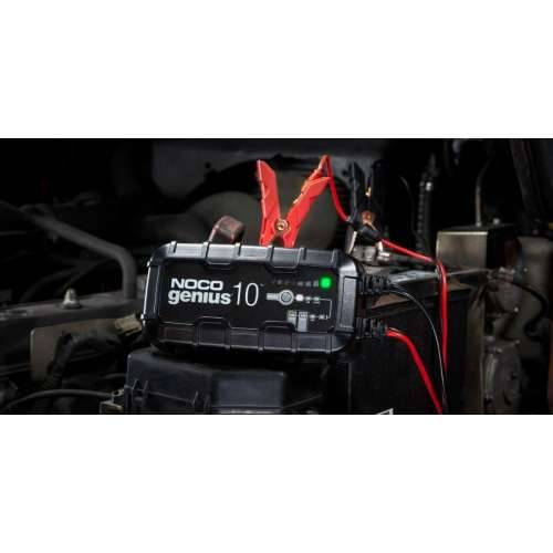 Punjač baterije Noco GENIUS10EU 150 W Cijena