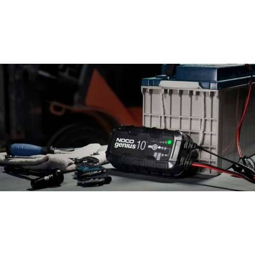 Punjač baterije Noco GENIUS10EU 150 W Cijena