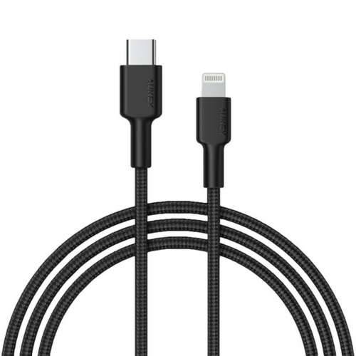 Lightning Kabel Aukey CB-CL02 1,2 m Cijena