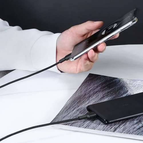 Lightning Kabel Aukey CB-CL02 1,2 m Cijena