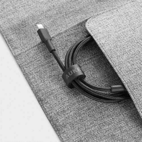 Lightning Kabel Aukey CB-CL02 1,2 m Cijena