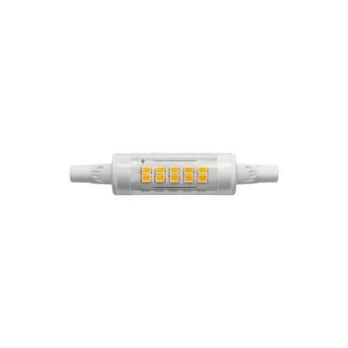 LED žarulja EDM 98989 D 5,5 W 58 W R7s 600 lm Ø 1,5 x 7,8 cm Linearni (4000 K) Cijena