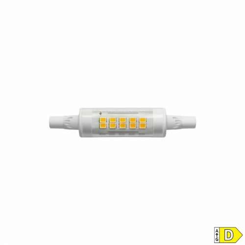 LED žarulja EDM 98989 D 5,5 W 58 W R7s 600 lm Ø 1,5 x 7,8 cm Linearni (4000 K) Cijena