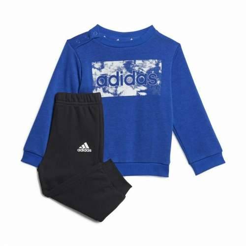 Sportski Komplet za Bebe Adidas Plava Cijena