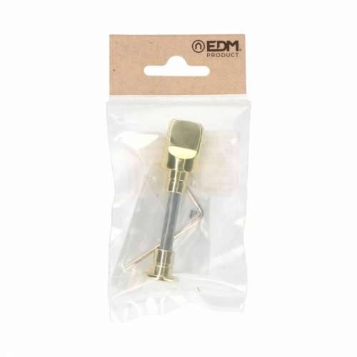 Poluga za kvaku EDM 85443 10098 Zamak 78 x 6 mm S otključavanjem Cijena