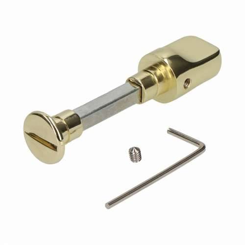 Poluga za kvaku EDM 85443 10098 Zamak 78 x 6 mm S otključavanjem Cijena