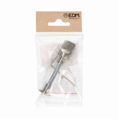 Poluga za kvaku EDM 85444 10098 Zamak 78 x 6 mm S otključavanjem Cijena