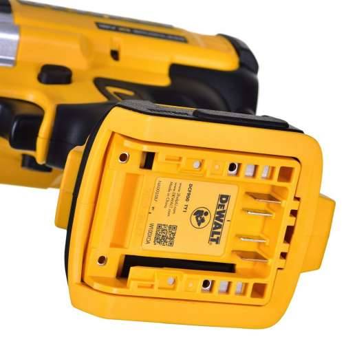 Udarni ključ Dewalt DCF900N-XJ 760 W 18 V 1898 Nm 1355 Nm Cijena