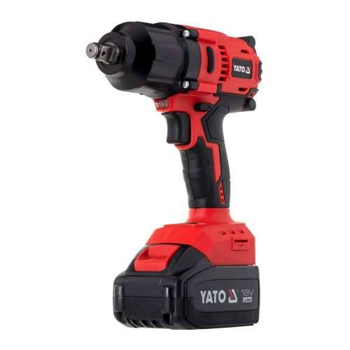 Udarni ključ Yato YT-82806 18 V 700 Nm Cijena